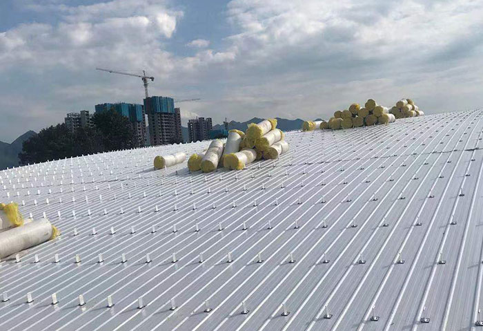 株洲 网架施工